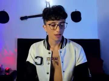 Chaturbate Adult Video Chat of mhatias_