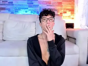 Chaturbate Sex Chat of mhatias_