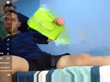 Chaturbate Best Webcam of mrchrisdaniel