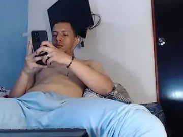 Chaturbate Live Porn of mrchrisdaniel