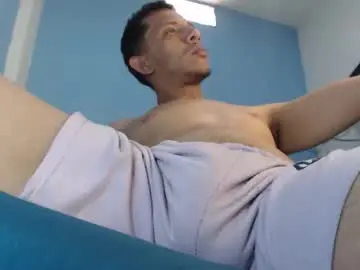 Chaturbate Live Sex of mrchrisdaniel