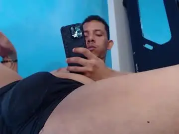 Chaturbate Live Sex Cam of mrchrisdaniel