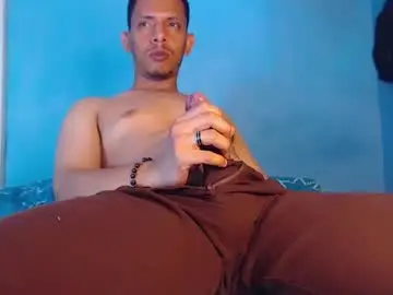 Chaturbate Live Sex Cam of mrchrisdaniel