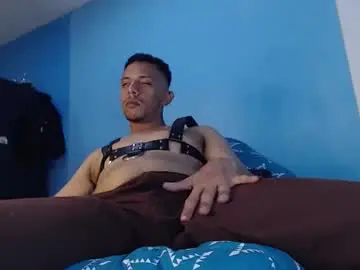 Chaturbate Free Porn Cam of mrchrisdaniel