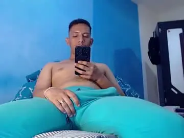 Chaturbate Best Webcam of mrchrisdaniel