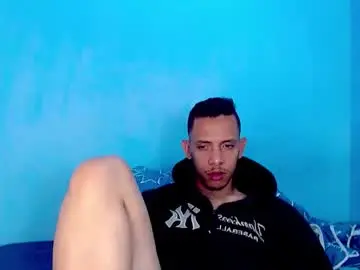 Chaturbate Live Porn of mrchrisdaniel