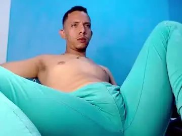 Chaturbate Best Webcam of mrchrisdaniel