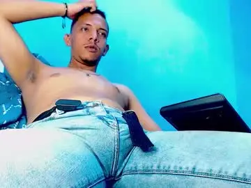 Chaturbate Adult Video Chat of mrchrisdaniel