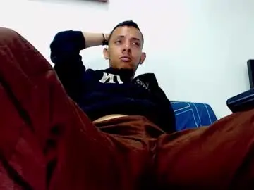 Chaturbate Sex Cam of mrchrisdaniel