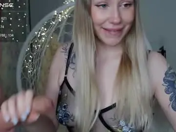 Chaturbate Best Webcam of perlen_gottin