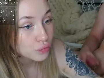 Chaturbate Live Porn of perlen_gottin