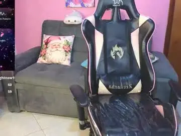 pinkygirl20 from chaturbate