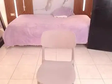 Chaturbate Best live sex cam show of shena_nomy1