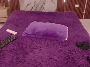 Chaturbate Sex Chat of shena_nomy1