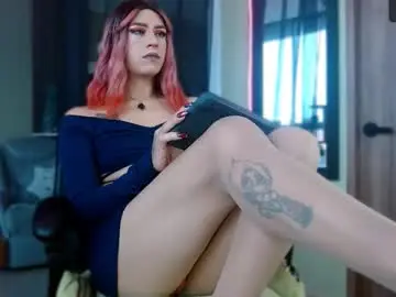 Chaturbate Live Sex of tevenwhiite