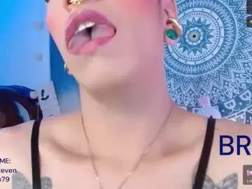 Chaturbate Adult Webcam of tevenwhiite