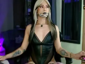 Chaturbate Live Sex of tevenwhiite