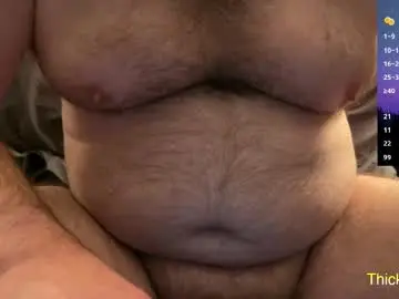 Chaturbate Nude Webcam of thickedger