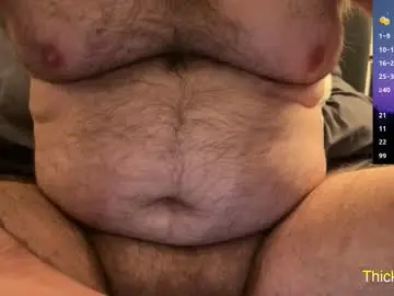 Chaturbate Live Porn of thickedger