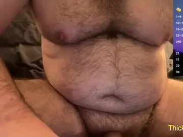 thickedger from chaturbate