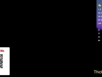 Chaturbate Adult Video Chat of thickedger