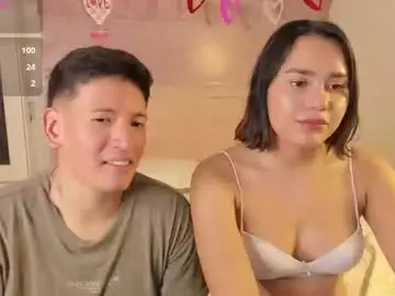 Chaturbate Free Porn Cam of zoeandethan