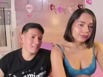 zoeandethan from chaturbate