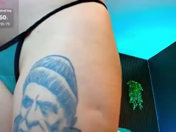 Chaturbate Sex Cam of aaron_jassell1