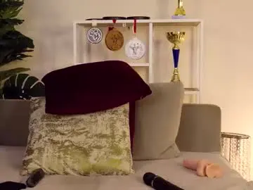 Chaturbate Private Sex Chat of adelinecarter