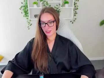 Chaturbate Adult Video Chat of agnes_wells