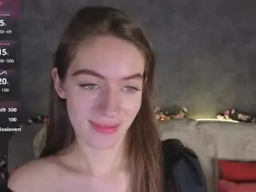 Chaturbate Free Live Porn of agnes_wells