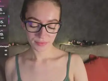 Chaturbate Free Live Porn of agnes_wells