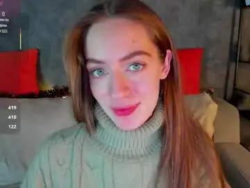 Chaturbate Best live sex cam show of agnes_wells