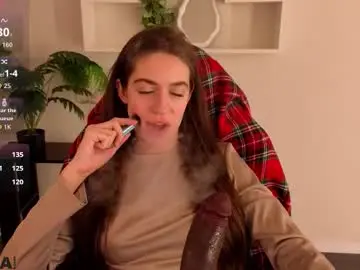 Chaturbate Live Porn of agnes_wells