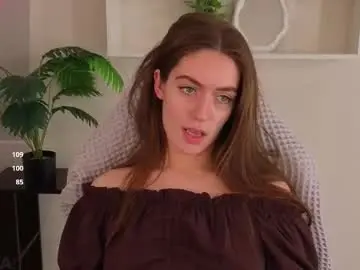 agnes_wells from chaturbate