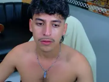 Chaturbate Free Live Porn of alan_del_reyy