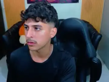 Chaturbate Free Live Porn of alan_del_reyy