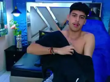 Chaturbate Sex Chat of alan_del_reyy