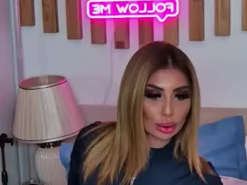 Chaturbate Sex Chat of amishhill_