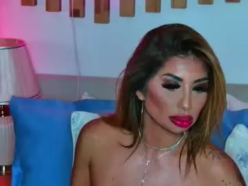 Chaturbate Adult Webcam of amishhill_