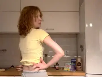 Chaturbate Live Sex Cam of anglelazich