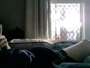 Chaturbate Sex Cam of burnttoast6