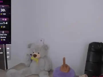 Chaturbate Free Live Porn of camilabliss