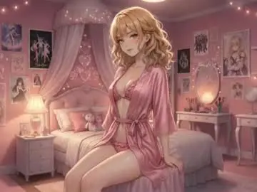 Chaturbate Watch Live Sex Cams of ch1loeanime