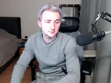 Chaturbate Live Sex of elvin_vaenight