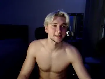 Chaturbate Adult Webcam of elvin_vaenight