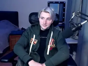 Chaturbate Best Webcam of elvin_vaenight