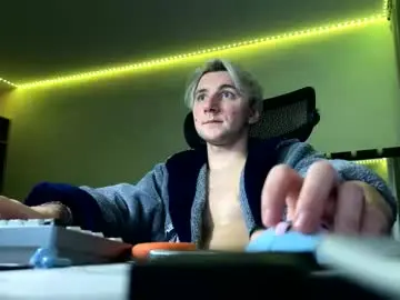 Chaturbate Adult Webcams of elvin_vaenight