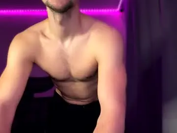 Chaturbate Watch Live Sex Cams of elvin_vaenight