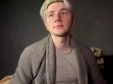 Chaturbate Best Webcam of elvin_vaenight